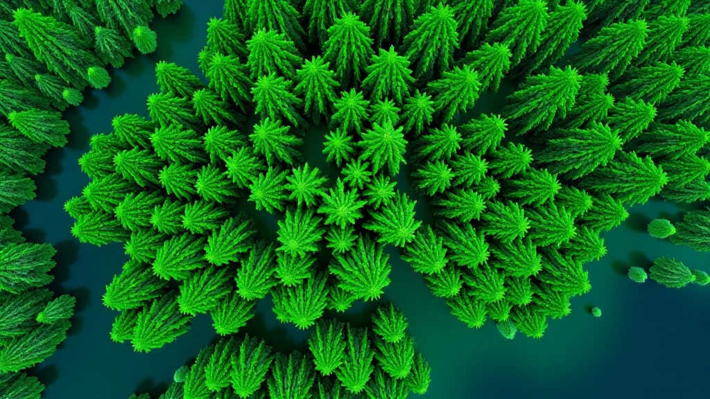 Metsa monitooring satelliitide abil